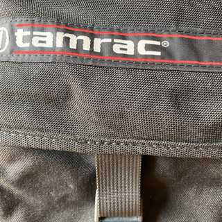 Tamrac　プロ用カメラバッグ　（中古）　