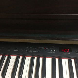 ヤマハ　クラビノーバCLP-330 椅子あり　引き取り限定