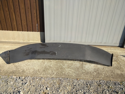 値下げ交渉可】3D GTウイング SARD :: GT WING 汎用タイプ