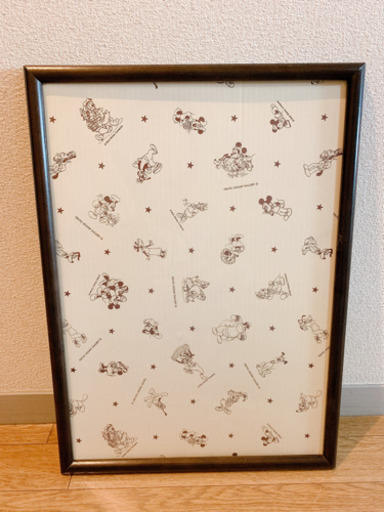 最終値下げ 美品 額縁セット ディズニーパズル500ピース ゆか 桜ヶ丘のパズルの中古あげます 譲ります ジモティーで不用品の処分