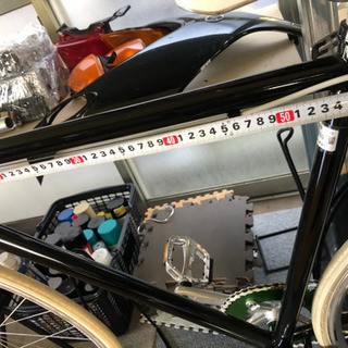 カスタムバイク