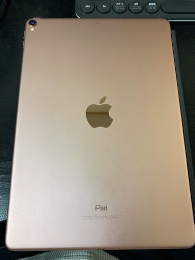 ipad pro 10.5 256GB ペンシル付き Apple iPad Pro 10.5インチ Wi-Fi