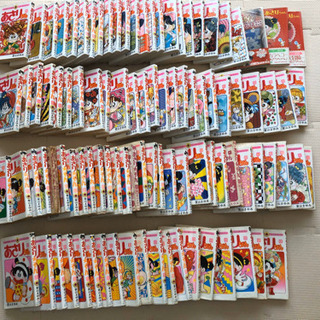 あさりちゃん 1〜97巻＋ガイドブック＋特選集2冊