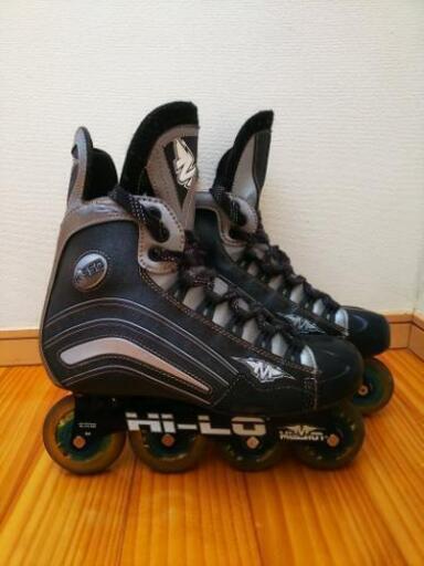 ミッション・インラインスケート | inmarco.ae