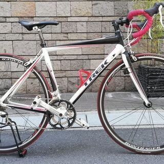 トレック TREK アルファ1.5 ALPHA1.5 SORA 2008年モデル 50サイズ