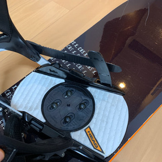 HEAD スノーボード シューズ セット