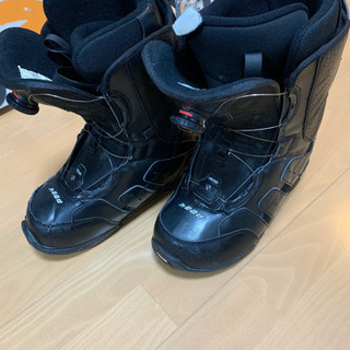 HEAD スノーボード シューズ セット