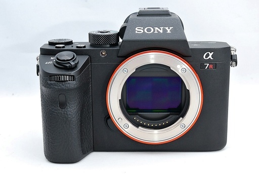 美品♪ SONY ソニー α7RⅡ  ILCE-7RM2 レンズセット♪