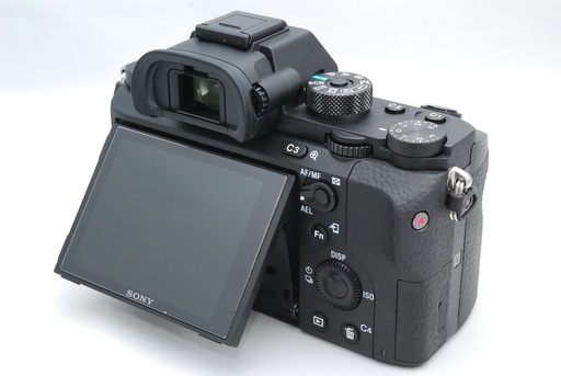 美品♪ SONY ソニー α7RⅡ  ILCE-7RM2 レンズセット♪