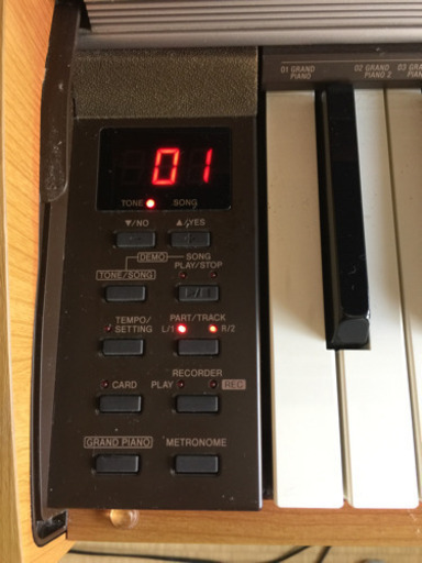 CASIO Privia PX 800