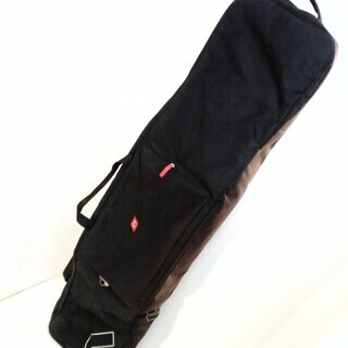 FLUX(フラックス)★スノーボード★ビンディング付き★収納シート・収納ケース付属