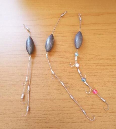 イセエビ 仕掛け 伊勢海老 穴釣り 海釣り Kingyo ひたちなかのその他の中古あげます 譲ります ジモティーで不用品の処分 イセエビ 仕掛け 伊勢海老 穴釣り 海釣り Kingyo ひたちなかのその他の中古あげます 譲ります ジモティーで不用品の処分