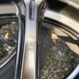 RAYS/16インチホイール/gram lights/