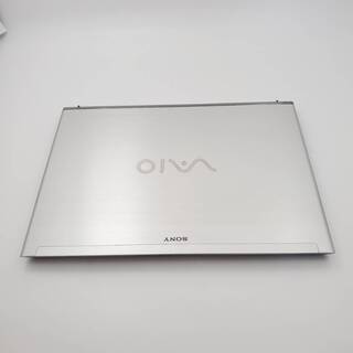 SONY Corei5 メモリ4GB SSD128GB ノートパソコン