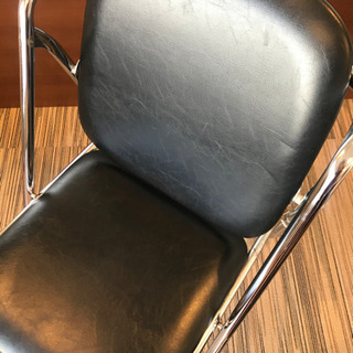 会議椅子