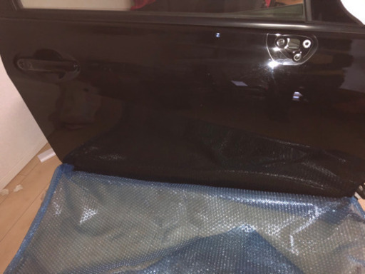 NOTE ノート E 12 フロント右 ドーア