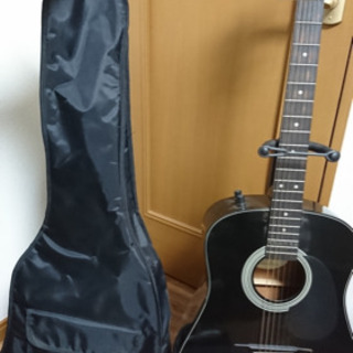 サミック アコースティックギター エレアコ スタンド付 TheSamick サミック アコースティックギター エレアコ スタンド付 TheSamick