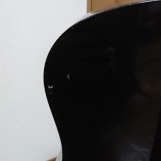 サミック アコースティックギター エレアコ スタンド付 TheSamick