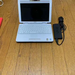 SONY VAIO