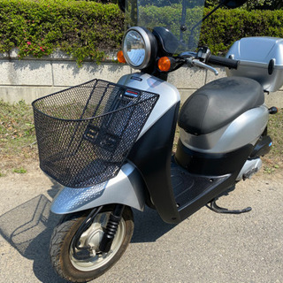 ☆トゥデイ高年式FIモデル☆AF67型☆イロイロ整備して快調です