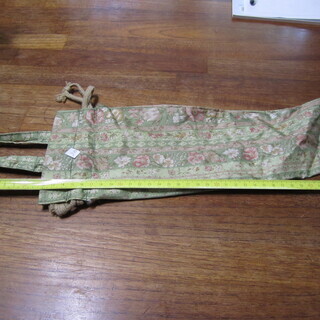 ☆彡　折り畳み傘用薄翠袋　☆彡