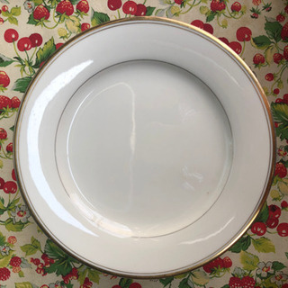 ノリタケ♡ディナープレート8枚 オールドノリタケ ディナープレート8枚