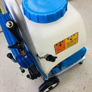 タスコ TA351A タンク付き洗浄機【リライズ野田愛宕店】【店頭取引限定