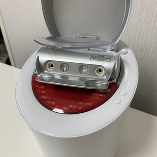 Panasonic EH-CSA96 ナノケア スチーマー 美顔器 2点セット ナノケア