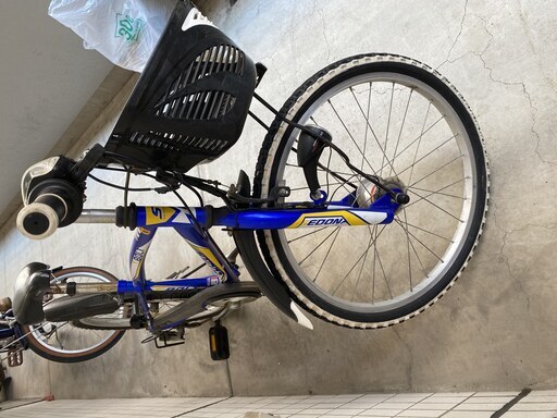 ジュニア自転車sedona セドナ ブルー22インチ サイクルベースあさひ カワニシ 西葛西のマウンテンバイクの中古あげます 譲ります ジモティーで不用品の処分 ジュニア自転車sedona セドナ ブルー22インチ サイクルベースあさひ カワニシ 西葛西のマウンテンバイクの中古あげます 譲ります ジモティーで不用品の処分