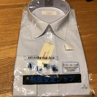 ワイシャツ　41-82 長袖