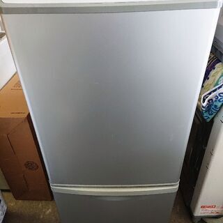 🈹お買い得❗🤑🛒Panasonic2ドア冷蔵庫 186