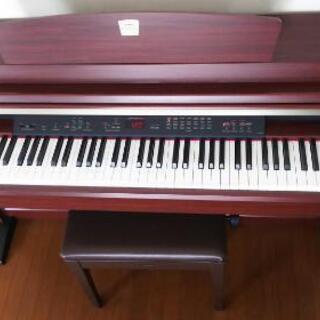 電子ピアノ YAMAHAクラビノーバ CLP-230M 06年製