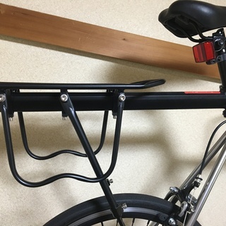 自転車（ANIMATO(アニマート) ミニベロ DAISY (デイジー)）