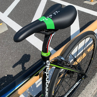 キャノンデールsuper6 High modulus