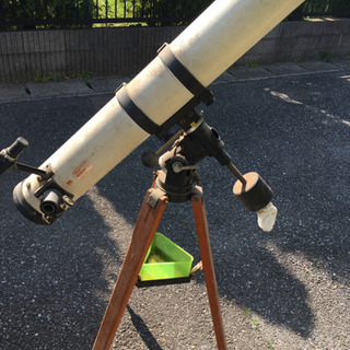 Vixen 天体望遠鏡 鏡筒 口径100mm f=1000mm