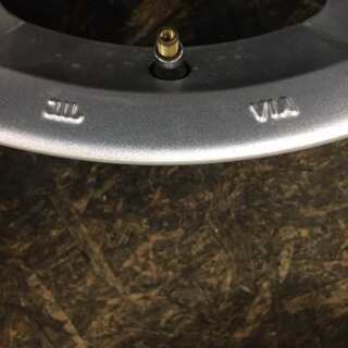 MISSION 社外ホイール 15インチ 4本 6J5HPCD114.3+42 セレナ