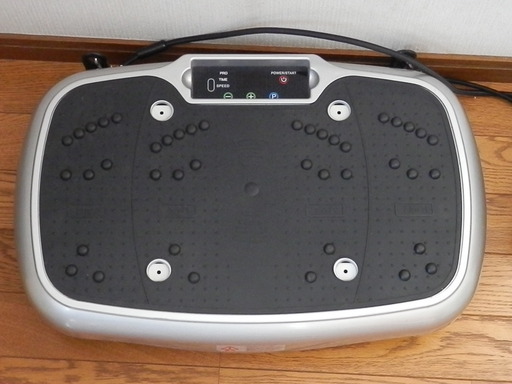LIFE FIT トレーナー　2WAY