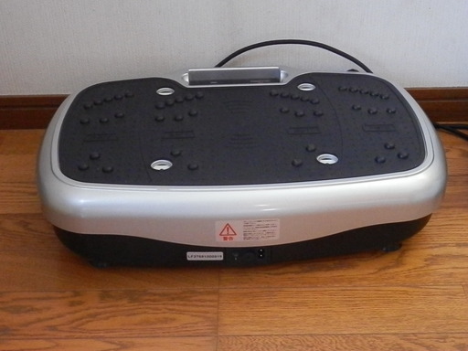 LIFE FIT トレーナー 2WAY