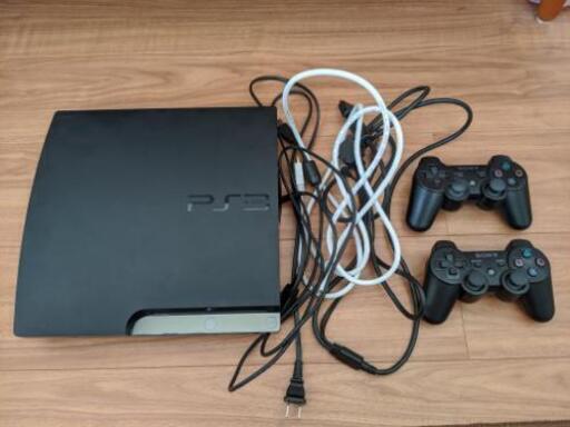 その他 PS3