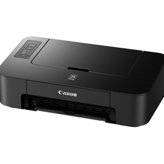 Canon インクジェットプリンター PIXUS TS203