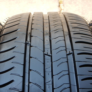 195/60Ｒ16　4本　ミシュランエナジーセイバー　セレナ、イスト 195/60R16 4本 ミシュランエナジーセイバー セレナ、イスト