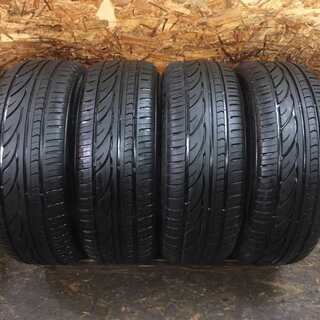 Radar RDX-800 レーダー 215/60R16 16インチ 夏タイヤ 4本 バリ溝 エスティマ オデッセイ ヴェゼル マークX等 (VTA156) クレジットカード QR決済可能