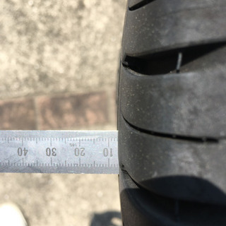 タイヤ、ホイール ホイール付き中古タイヤ コンパクトカー用 175 
