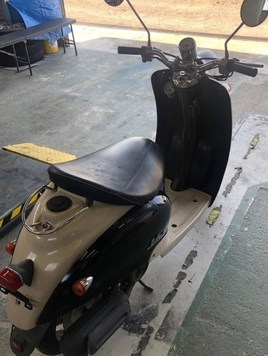 ヤマハ Vino 2スト 50CC 実働 【公式通販】 ヤマハ Vino 2スト 50CC 実働 【公式通販】