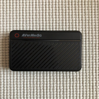 ゲームキャプチャー 配信キッド LIVE STREAMER311