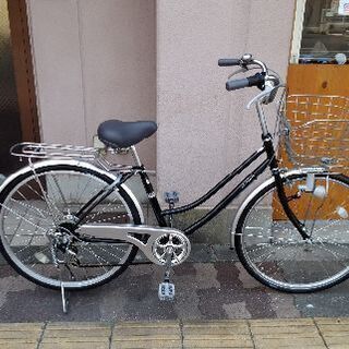 BLANC 自転車の中古が安い！激安で譲ります・無料であげます｜ジモティー