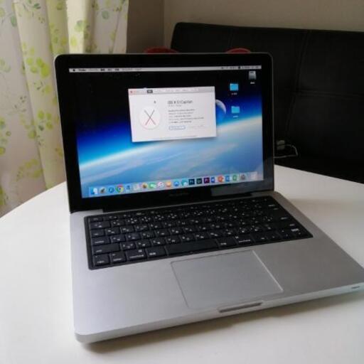 その他 MacBookPro 2011