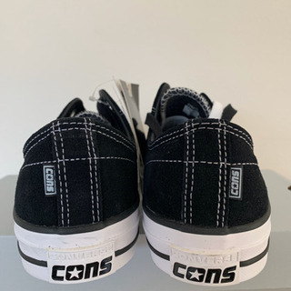 送料無料】【送料無料】コンバース オールスター スエード cons ct70 27cm