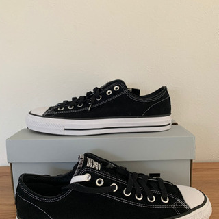 送料無料】【送料無料】コンバース オールスター スエード cons ct70 27cm