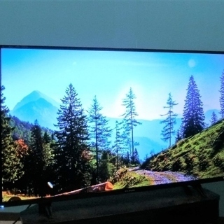 ハッピー西葛西店】43インチ 液晶テレビ FUANI[フナイ] 【4K対応】ID50329